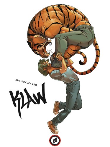 KLAW GN (9781942367208)