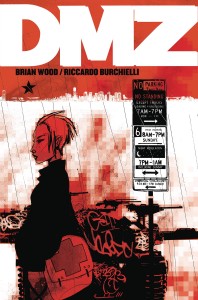 DMZ TP VOL 05