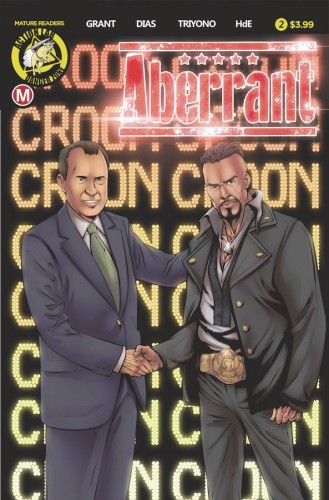 ABERRANT #2 CVR B LEON DIAS