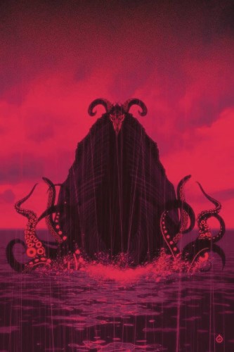 DARK ARK TP VOL 01 FORTY NIGHTS (9781935002642)