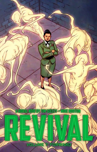 REVIVAL TP VOL 07 FORWARD (9781632159014)