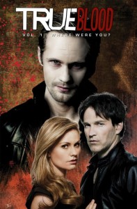TRUE BLOOD ONGOING HC VOL 01