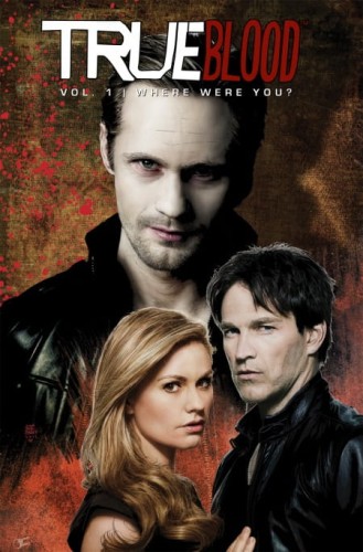 TRUE BLOOD ONGOING HC VOL 01 (9781613774243)