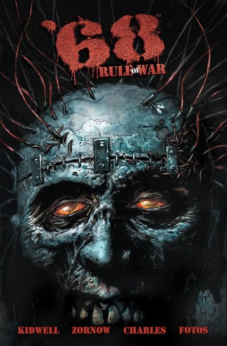 68 TP VOL 04 RULE OF WAR (9781632151728)