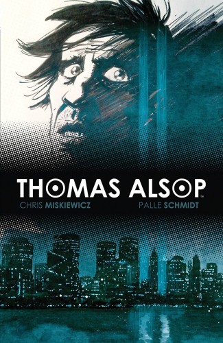 THOMAS ALSOP TP VOL 02 (9781608867424)