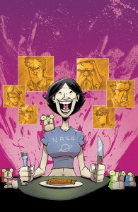 CHEW OMNIVORE EDITION HC VOL 03
