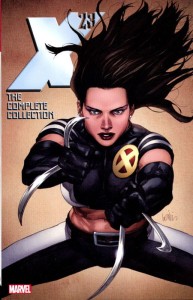X-23 COMPLETE COLLECTION TP VOL 02