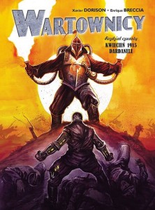WARTOWNICY 4: "DARDANELE"
