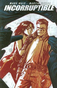 INCORRUPTIBLE TP VOL 04