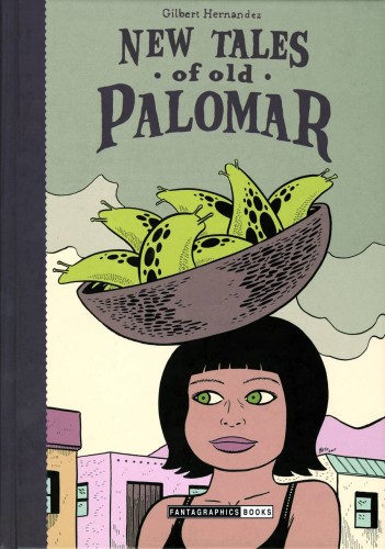 NEW TALES OF OLD PALOMAR HC (9781606996256)