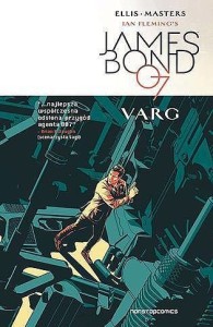 James Bond - 1 - Warg