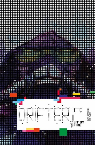 DRIFTER TP VOL 03 LIT BY FIRE (9781632157065)