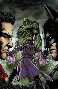 INJUSTICE GODS AMONG US YEAR THREE #6