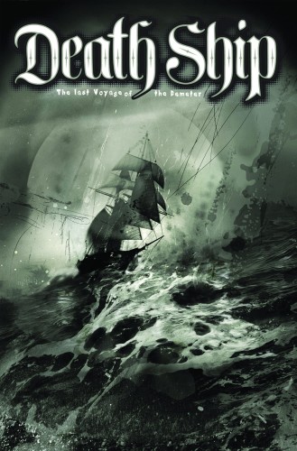 BRAM STOKERS DEATH SHIP TP (9781600107412)