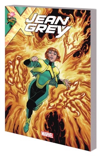 JEAN GREY TP VOL 01 NIGHTMARE FUEL (9781302908775)