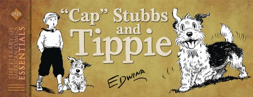 LOAC ESSENTIALS HC VOL 11 TIPPIE 1945 (9781684050130)
