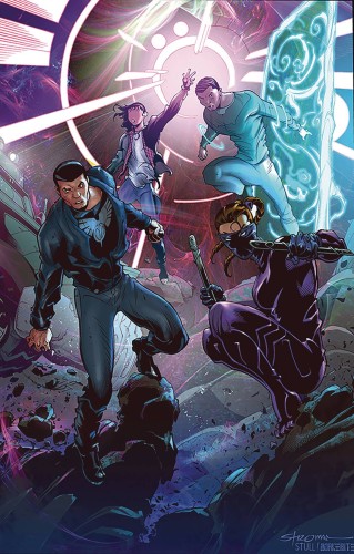 INCIDENTALS TP VOL 01 POWERS LIES SECRETS (9781941302644)
