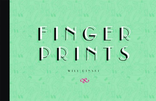 FINGERPRINTS GN (9781603090537)