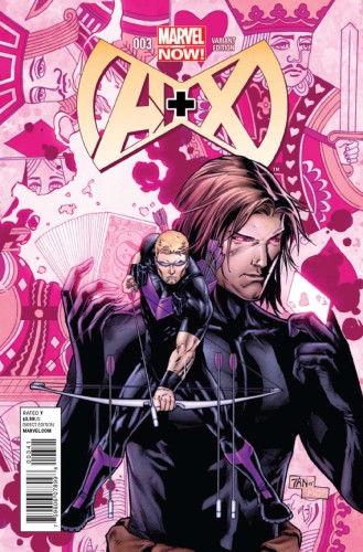 A PLUS X #3 TAN VAR NOW