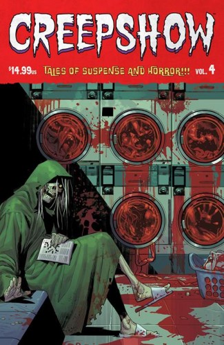 CREEPSHOW TP VOL 04 (9781534331679)