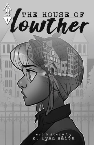 HOUSE OF LOWTHER #1 (OF 3) CVR A K LYNN SMITHÂ 