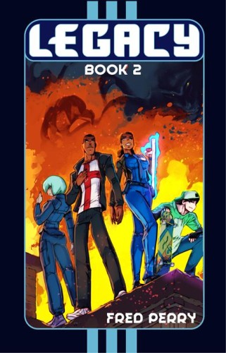 LEGACY TP BOOK 02 (9781955929608)
