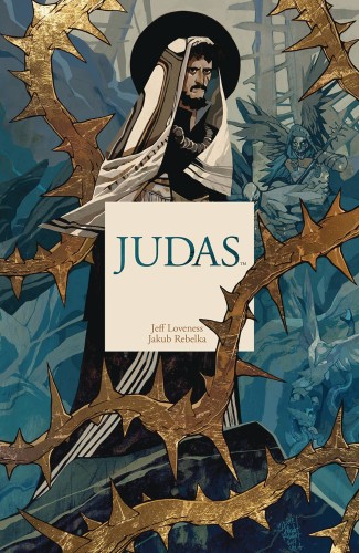 JUDAS TP (9781684152216)