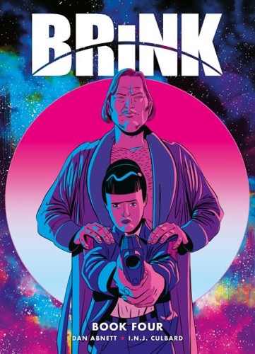 BRINK TP BOOK 04 (9781781089392)