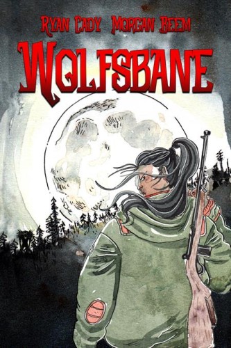 WOLFSBANE TP VOL 01 (9781962298650)