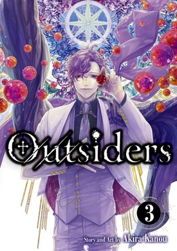 OUTSIDERS TP VOL 03 (9781787745766)