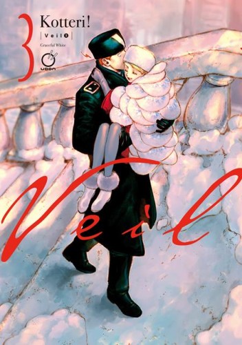 VEIL TP VOL 03 (OF 4) GRACEFUL WHITE (9781772943863)