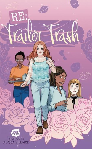 RE TRAILER TRASH TP VOL 01 (9781638493174)