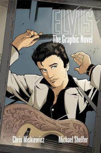 ELVIS TP OGN