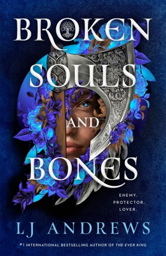 BROKEN SOULS AND BONES TP (9780593818688)
