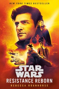 RESISTANCE REBORN (STAR WARS) TP