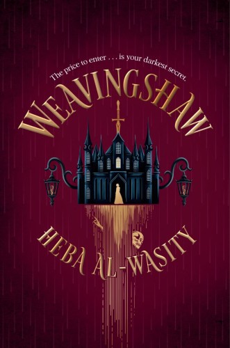 WEAVINGSHAW HC (9780593982570)