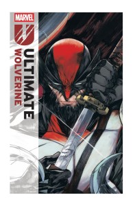 ULTIMATE WOLVERINE VOL 02: LOGAN TP