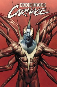 EDDIE BROCK: CARNAGE VOL 02 - THE KILLING MUSE TP