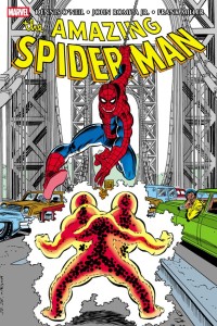 THE AMAZING SPIDER-MAN OMNIBUS VOL 07 HC