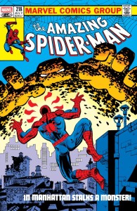 THE AMAZING SPIDER-MAN OMNIBUS VOL 07 FRANK MILLER COVER [DM ONLY] HC