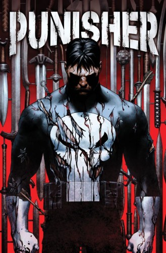 PUNISHER: KING OF KILLERS TP (9781302968670)