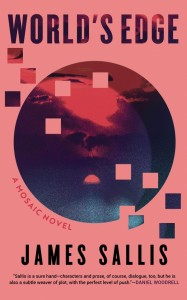 WORLDS EDGE: A MOSAIC NOVEL TP