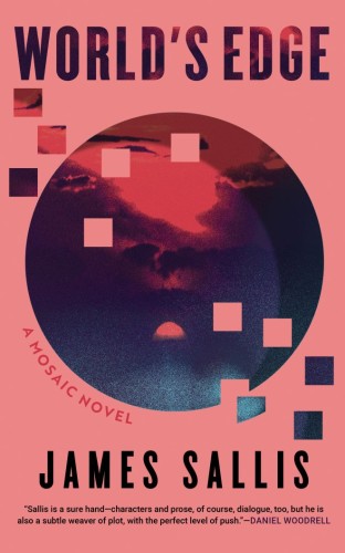 WORLDS EDGE: A MOSAIC NOVEL TP (9781641298261)