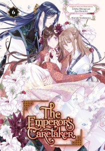 THE EMPERORS CARETAKER 06 TP