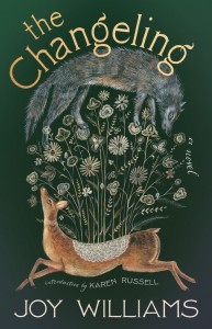THE CHANGELING TP