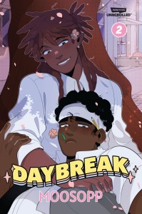 DAYBREAK, VOL 02 TP