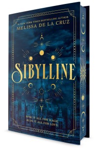SIBYLLINE HC