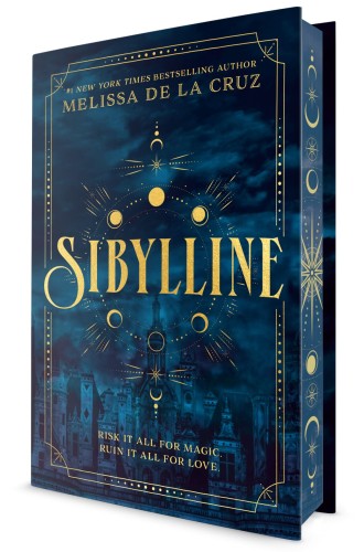 SIBYLLINE HC (9798217002610)