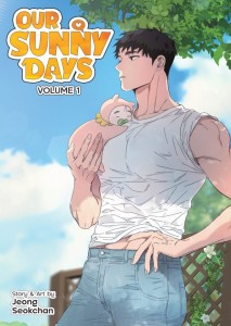 OUR SUNNY DAYS VOL 01 TP