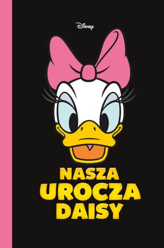 Nasza urocza Daisy (9788328163126)
